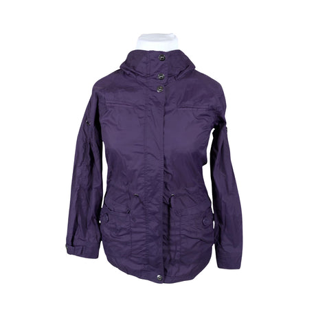 Unisex Sela - Jope, suurus 44 - Lilla ()