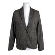 Unisex Maison Scotch - Jakk, suurus 38 - Hall ()