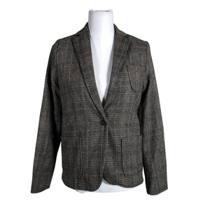 Unisex Maison Scotch - Jakk, suurus 38 - Hall (1)