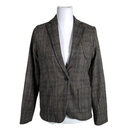 Unisex Maison Scotch - Jakk, suurus 38 - Hall ()
