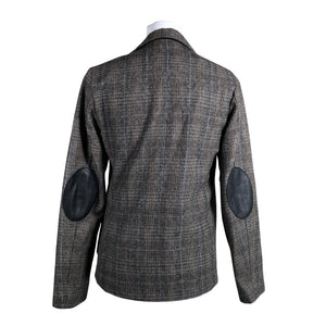 Unisex Maison Scotch - Jakk, suurus 38 - Hall (2)