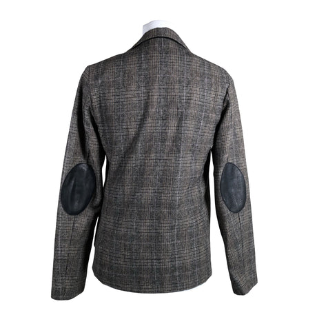 Unisex Maison Scotch - Jakk, suurus 38 - Hall (2)