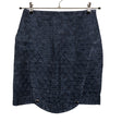 Unisex Camilla Mikama - Mitteveniv seelik, suurus 34 - Sinine ()