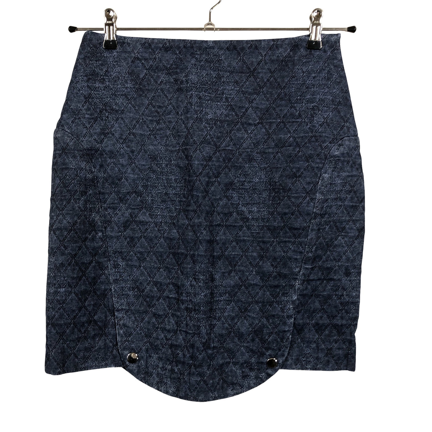 Unisex Camilla Mikama - Mitteveniv seelik, suurus 34 - Sinine (1)