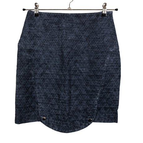 Unisex Camilla Mikama - Mitteveniv seelik, suurus 34 - Sinine ()