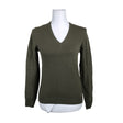 Unisex Benetton - Kampsun, suurus 36 - Roheline ()