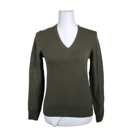 Unisex Benetton - Kampsun, suurus 36 - Roheline ()