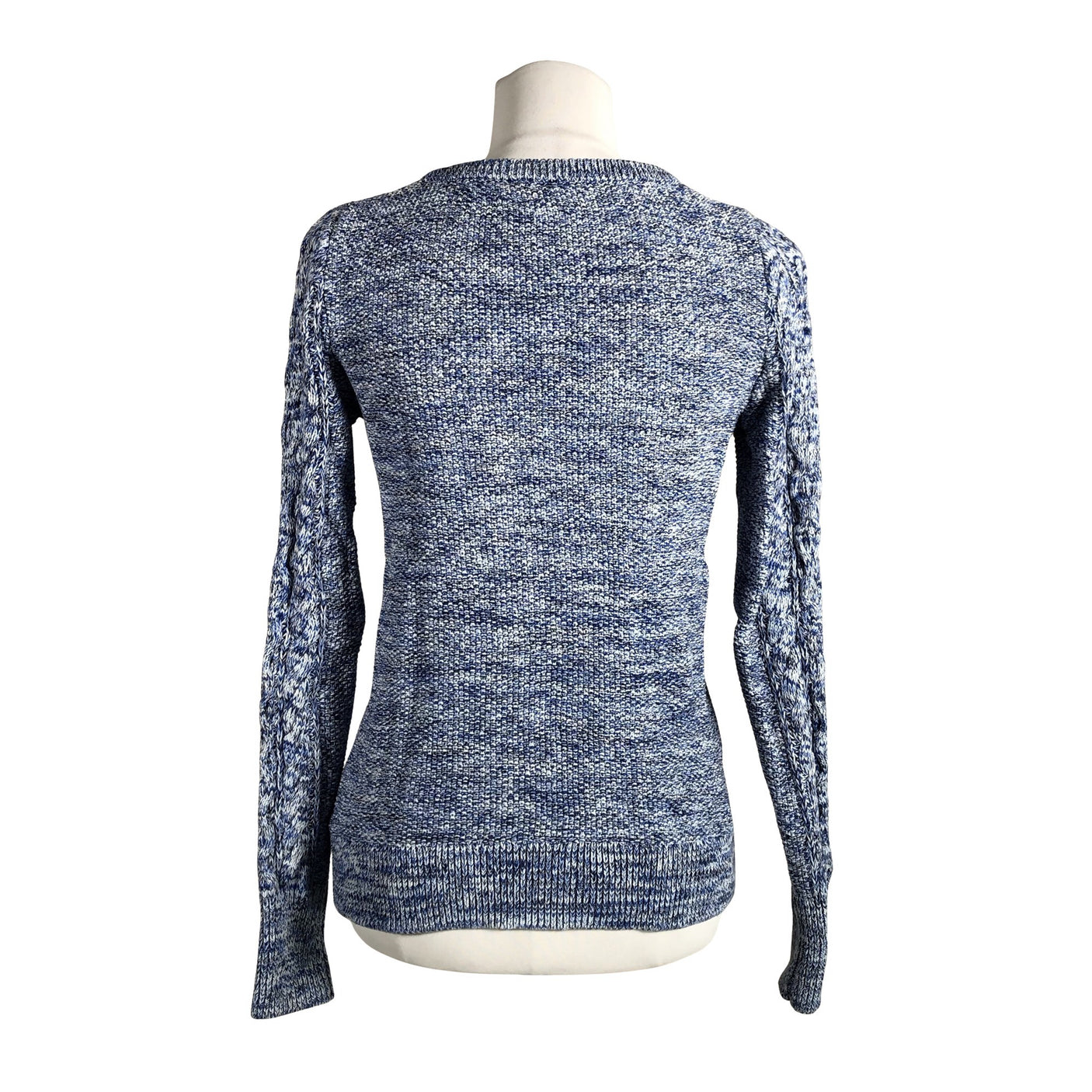 Unisex Gap - Kampsun, suurus 36 - Helesinine (2)