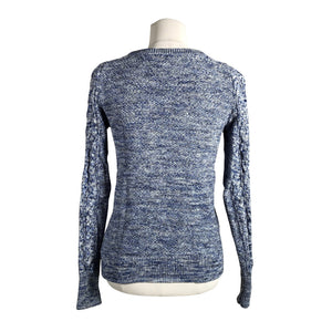 Unisex Gap - Kampsun, suurus 36 - Helesinine (2)