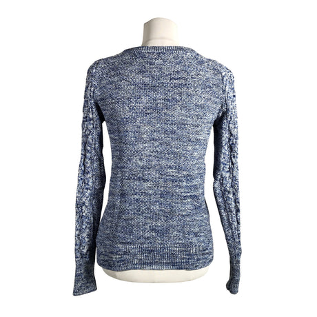 Unisex Gap - Kampsun, suurus 36 - Helesinine (2)