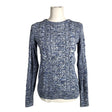 Unisex Gap - Kampsun, suurus 36 - Helesinine ()