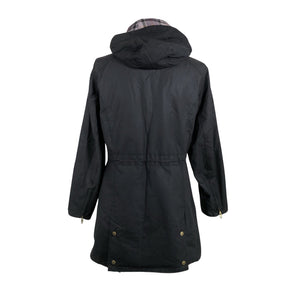 Unisex Barbour - Jope, suurus 38 - Must (2)