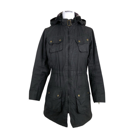 Unisex Barbour - Jope, suurus 38 - Must ()