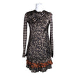 Unisex Marc Cain - Õhuke kleit, suurus 34 - Beige ()