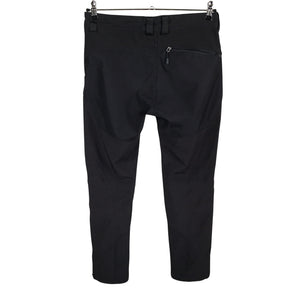Unisex Acode - Õuepüksid, suurus S - Must (2)