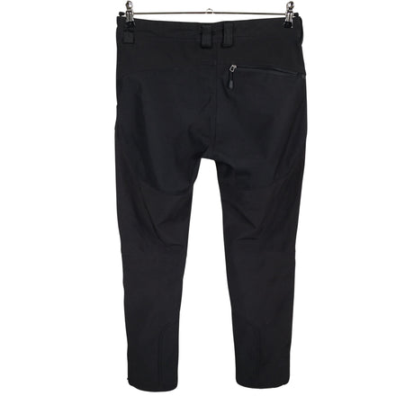 Unisex Acode - Õuepüksid, suurus S - Must (2)