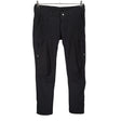Unisex Acode - Õuepüksid, suurus S - Must ()
