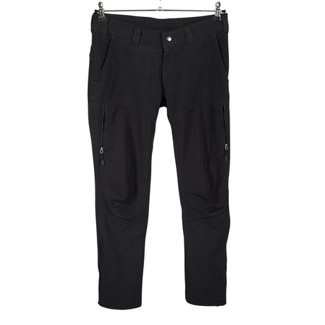 Unisex Acode - Õuepüksid, suurus S - Must ()