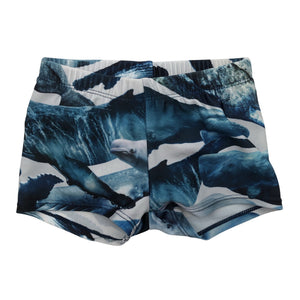 Unisex Molo Kids - Ujumispüksid, suurus 74 - 80 - Sinine (1)
