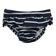 Unisex Polarn O. Pyret - Ujumispüksid, suurus 74 - 80 - Sinine ()