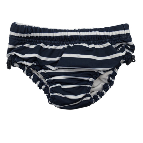 Unisex Polarn O. Pyret - Ujumispüksid, suurus 74 - 80 - Sinine ()
