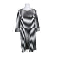 Unisex Marimekko - Trikotaažist kleit, suurus 38 - Must ()