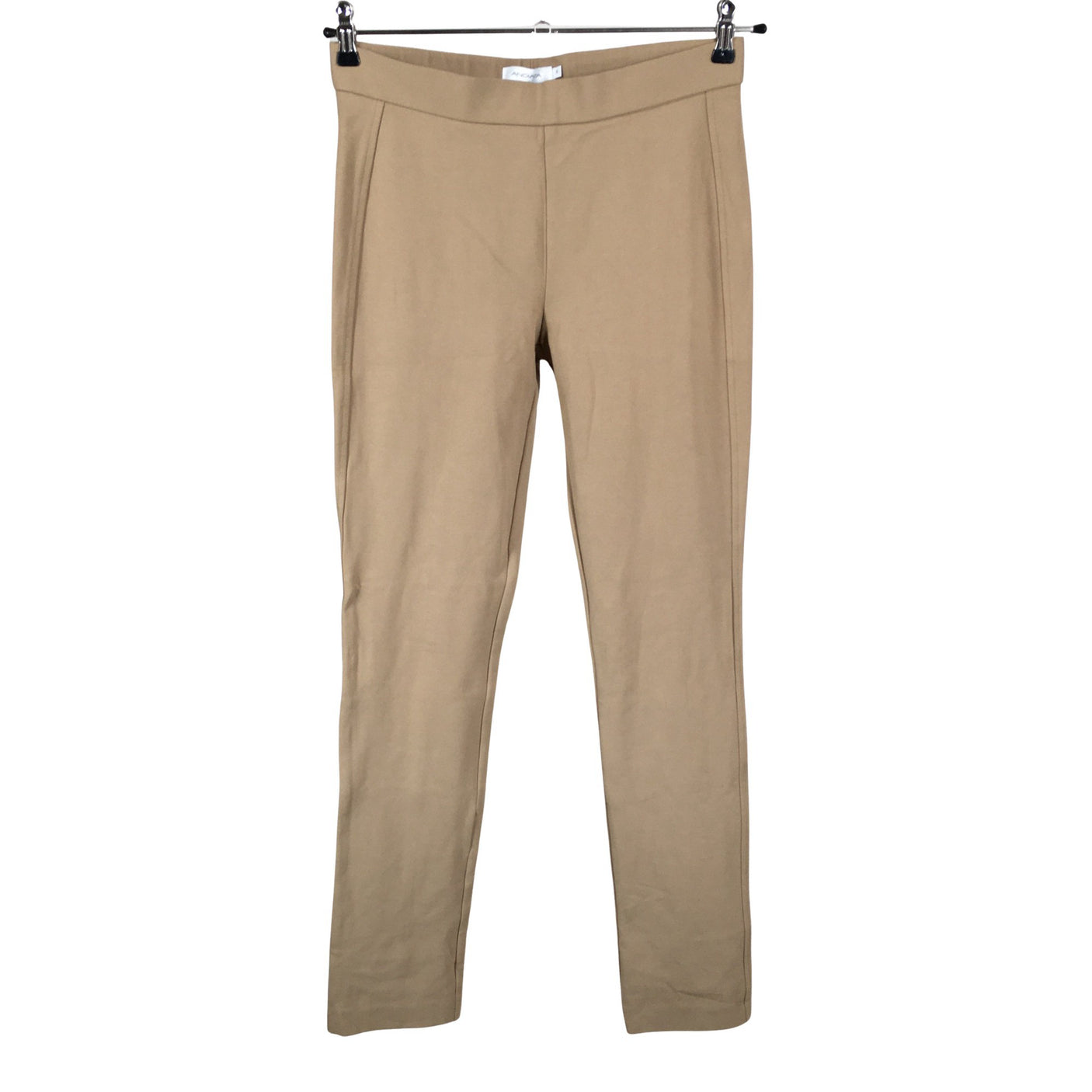 Unisex Andiata - Trikotaažist püksid, suurus 40 - Pruun (1)