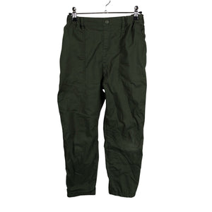Unisex Uniqlo - Softshell püksid, suurus 146 - 152 - Roheline (1)