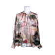 Unisex Papu - Pluus, suurus 38 - Heleroosa ()