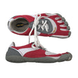 Unisex Vibram Fivefingers - Tennised, suurus 36 - Roosa ()