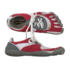 Unisex Vibram Fivefingers - Tennised, suurus 36 - Roosa (1)