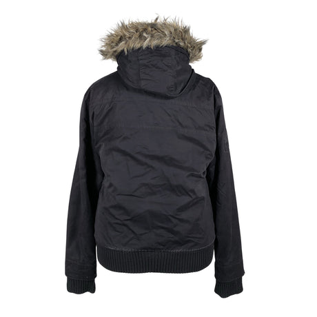 Unisex Superdry - Talvejope, suurus 50 - Must (2)