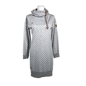 Unisex Ragwear - Trikotaažist kleit, suurus 36 - Hall (1)