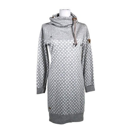 Unisex Ragwear - Trikotaažist kleit, suurus 36 - Hall ()