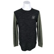 Unisex Siksilk - Kampsun, suurus M - Must ()