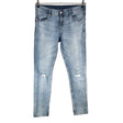 Unisex Cheap Monday - Teksad, suurus W31 - Helesinine ()