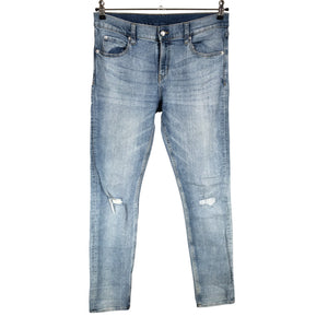 Unisex Cheap Monday - Teksad, suurus W31 - Helesinine (1)