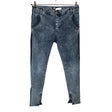 Unisex Siksilk - Teksad, suurus M - Sinine ()