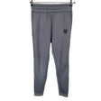 Unisex Siksilk - Soojenduspüksid, suurus 38 - Hall ()