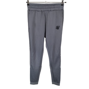 Unisex Siksilk - Soojenduspüksid, suurus 38 - Hall (1)