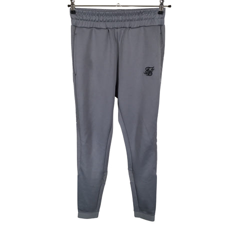 Unisex Siksilk - Soojenduspüksid, suurus 38 - Hall ()