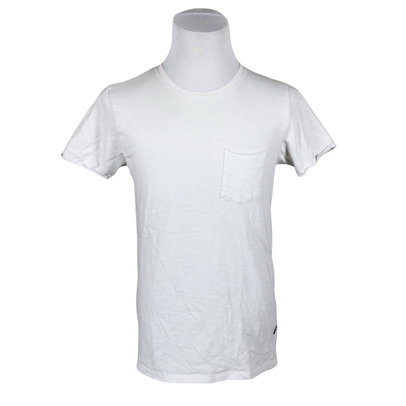 Unisex Win Win - T-särk, suurus M - Valge (1)