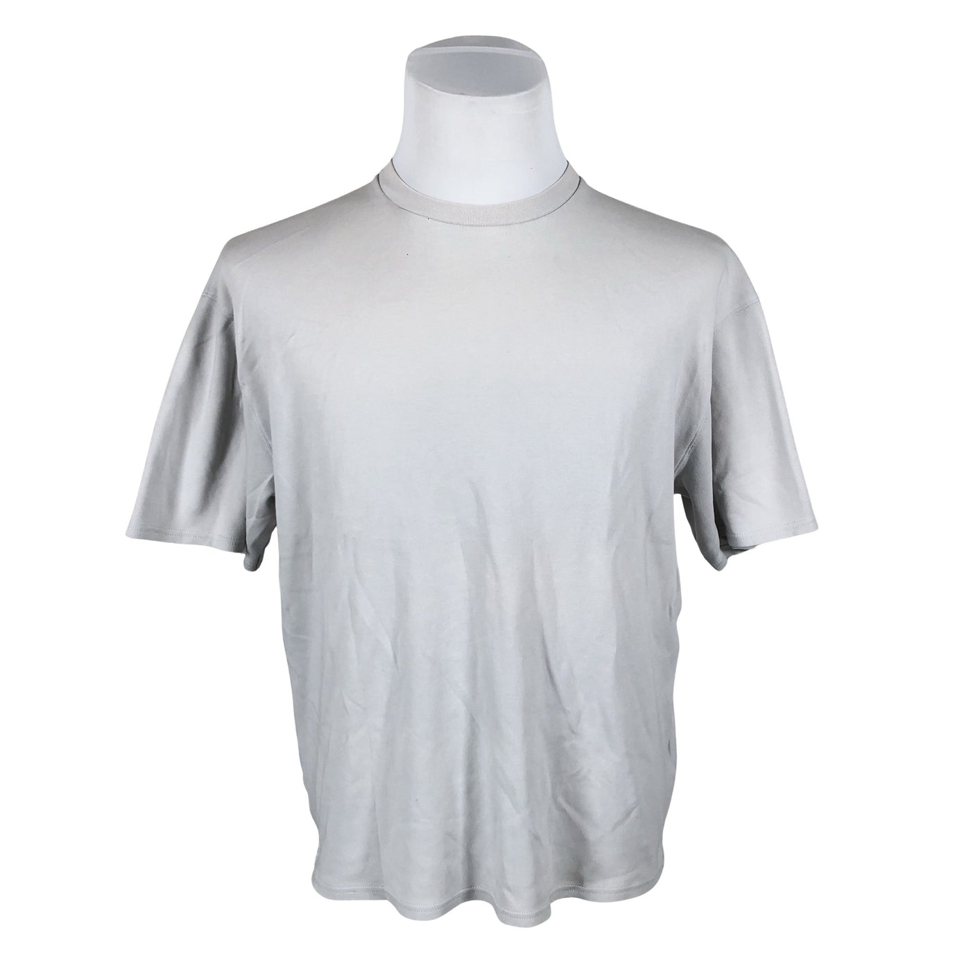 Unisex Gallucks - T-särk, suurus S - Hall (1)