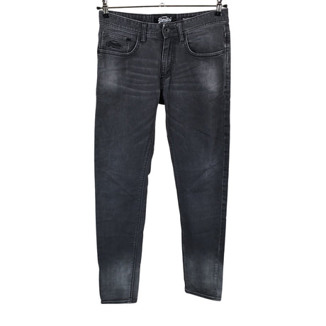 Unisex Superdry - Teksad, suurus W30 - Hall ()