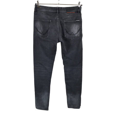 Unisex Superdry - Teksad, suurus W30 - Hall (2)