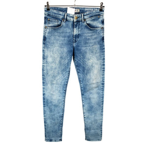 Unisex Petrol Industries - Teksad, suurus W31 - Helesinine (1)