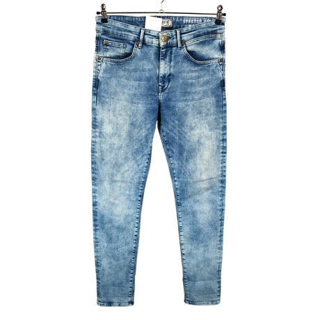 Unisex Petrol Industries - Teksad, suurus W31 - Helesinine ()