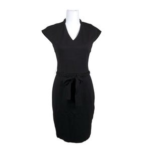 Unisex Esprit - Mitteveniv kleit, suurus 34 - Must (1)