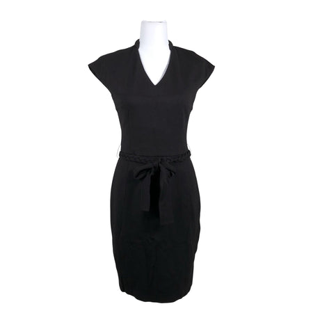 Unisex Esprit - Mitteveniv kleit, suurus 34 - Must ()