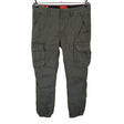 Unisex Superdry - Cargo-püksid, suurus W31 - Roheline ()